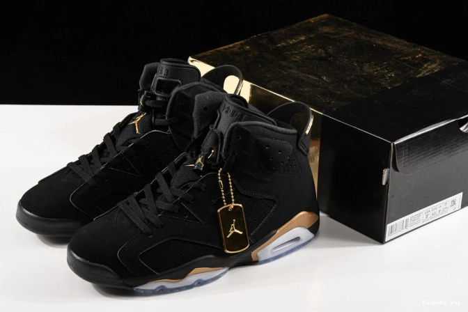 (2020) Retro CT4954-007 6 DMP Jordan Air 0816